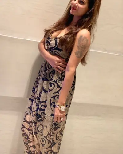 East Khasi Hills Escort